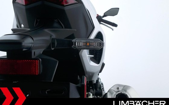 Gebrauchtmotorrad Kawasaki Ninja 7 Hybrid - Bild 18