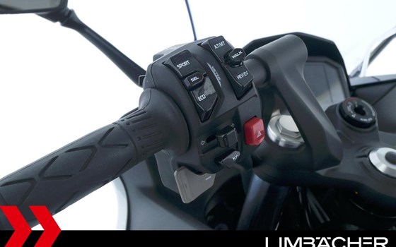 Gebrauchtmotorrad Kawasaki Ninja 7 Hybrid - Bild 19