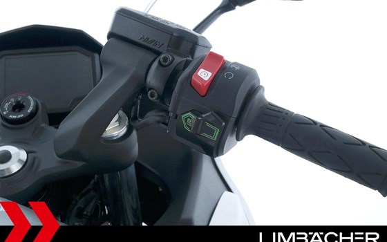 Gebrauchtmotorrad Kawasaki Ninja 7 Hybrid - Bild 20