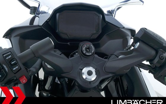 Gebrauchtmotorrad Kawasaki Ninja 7 Hybrid - Bild 21