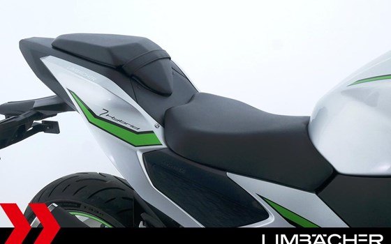 Gebrauchtmotorrad Kawasaki Ninja 7 Hybrid - Bild 23
