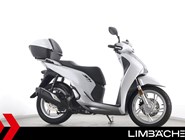 Honda SH150i