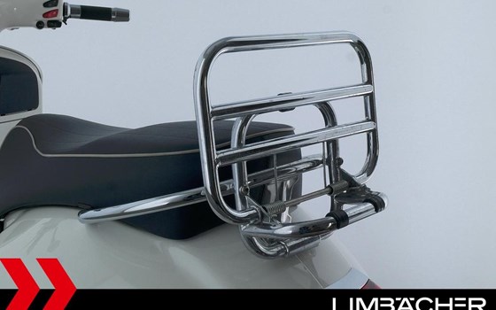 Gebrauchtmotorrad Vespa GTS 300 - Bild 17