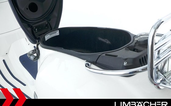 Gebrauchtmotorrad Vespa GTS 300 - Bild 19