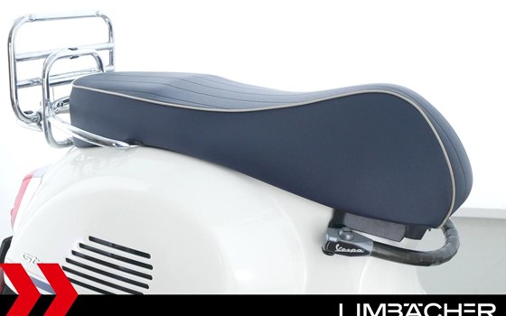Gebrauchtmotorrad Vespa GTS 300 - Bild 25