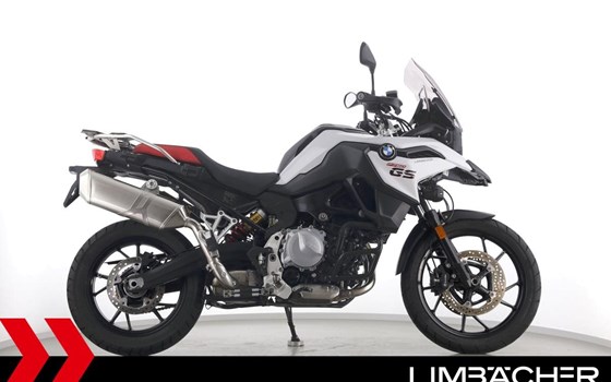 Gebrauchtmotorrad BMW F 750 GS - Bild 10