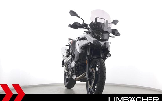 Gebrauchtmotorrad BMW F 750 GS - Bild 11