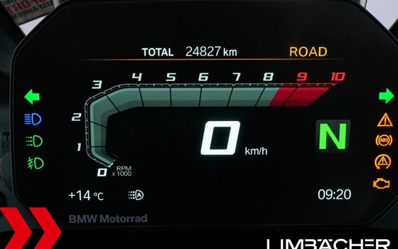 Gebrauchtmotorrad BMW F 750 GS - Bild 12