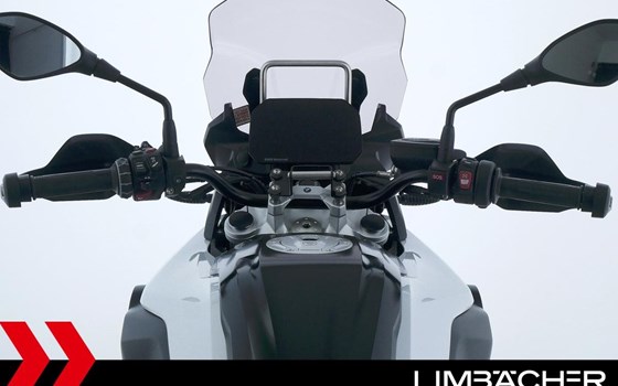 Gebrauchtmotorrad BMW F 750 GS - Bild 13