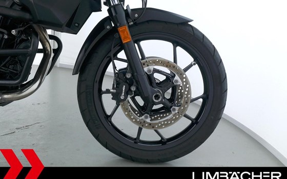 Gebrauchtmotorrad BMW F 750 GS - Bild 14