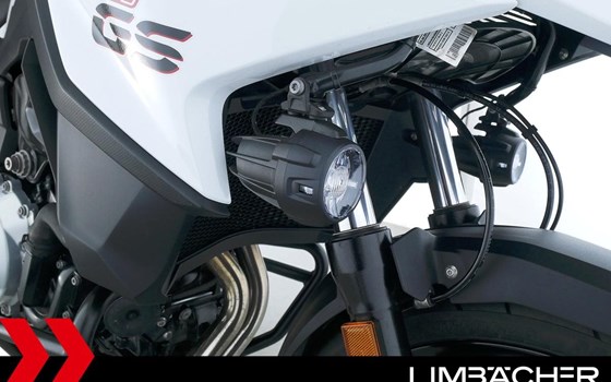 Gebrauchtmotorrad BMW F 750 GS - Bild 15