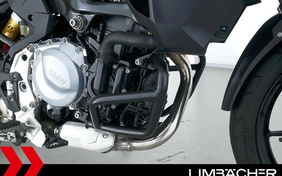 Gebrauchtmotorrad BMW F 750 GS - Bild 16