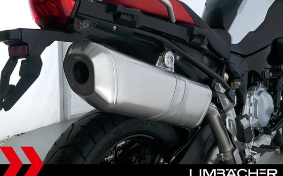 Gebrauchtmotorrad BMW F 750 GS - Bild 17