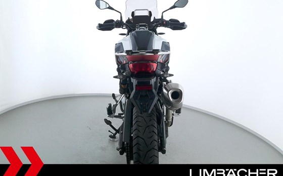 Gebrauchtmotorrad BMW F 750 GS - Bild 18