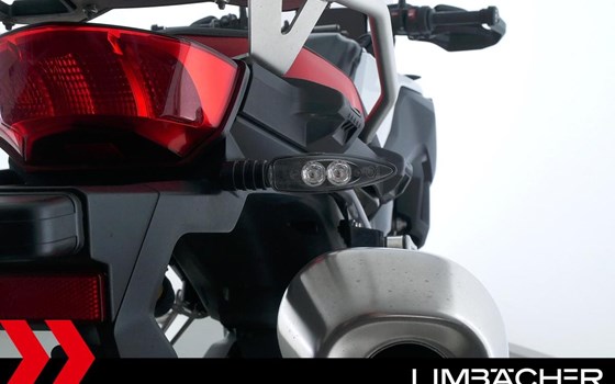 Gebrauchtmotorrad BMW F 750 GS - Bild 19