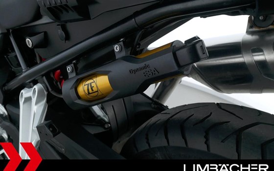 Gebrauchtmotorrad BMW F 750 GS - Bild 20