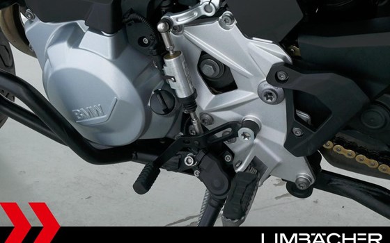 Gebrauchtmotorrad BMW F 750 GS - Bild 21