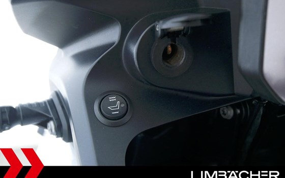 Gebrauchtmotorrad BMW F 750 GS - Bild 22