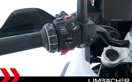 Gebrauchtmotorrad BMW F 750 GS - Bild 23