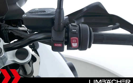 Gebrauchtmotorrad BMW F 750 GS - Bild 24