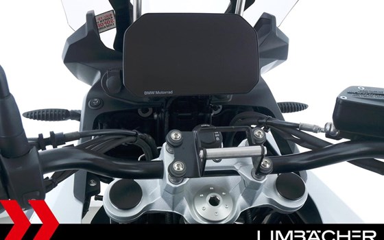 Gebrauchtmotorrad BMW F 750 GS - Bild 25