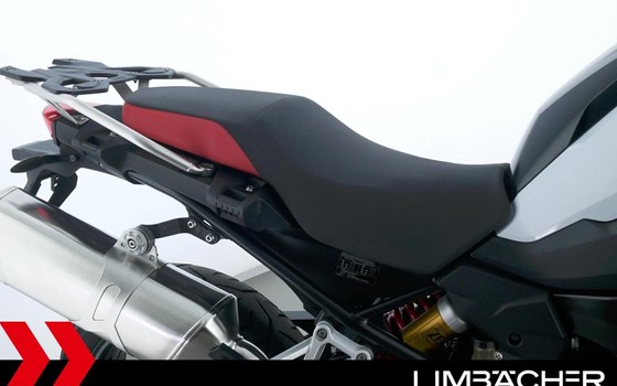 Gebrauchtmotorrad BMW F 750 GS - Bild 27