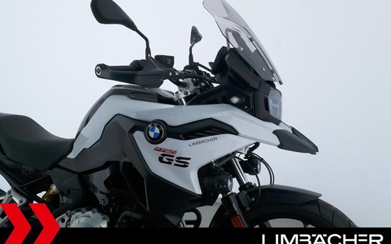 Gebrauchtmotorrad BMW F 750 GS - Bild 28