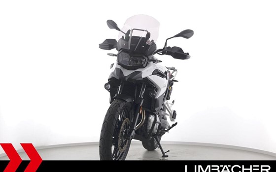 Gebrauchtmotorrad BMW F 750 GS - Bild 3