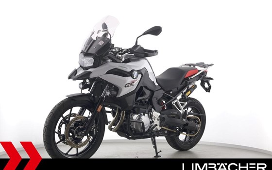 Gebrauchtmotorrad BMW F 750 GS - Bild 4