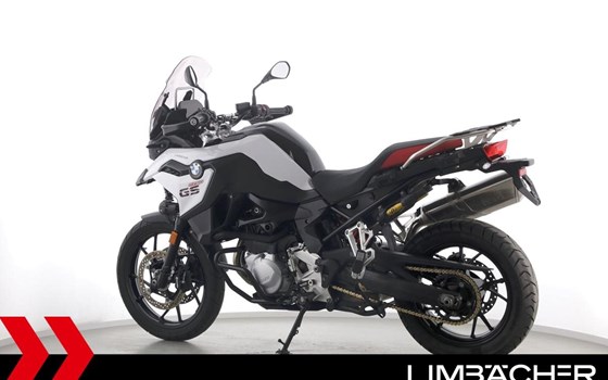 Gebrauchtmotorrad BMW F 750 GS - Bild 6