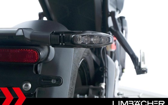 Gebrauchtmotorrad Triumph Trident 660 - Bild 17