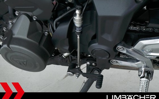 Gebrauchtmotorrad Triumph Trident 660 - Bild 19