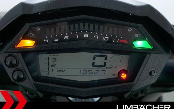 Gebrauchtmotorrad Kawasaki Z1000 - Bild 12