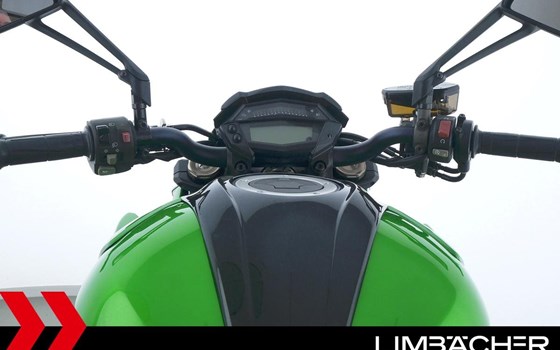 Gebrauchtmotorrad Kawasaki Z1000 - Bild 13