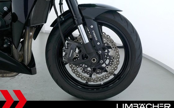 Gebrauchtmotorrad Kawasaki Z1000 - Bild 14