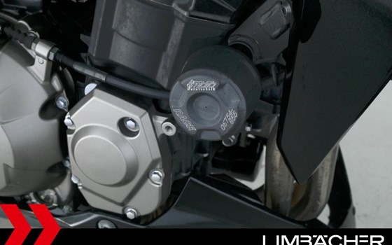 Gebrauchtmotorrad Kawasaki Z1000 - Bild 15