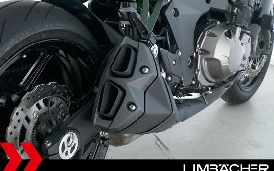 Gebrauchtmotorrad Kawasaki Z1000 - Bild 16