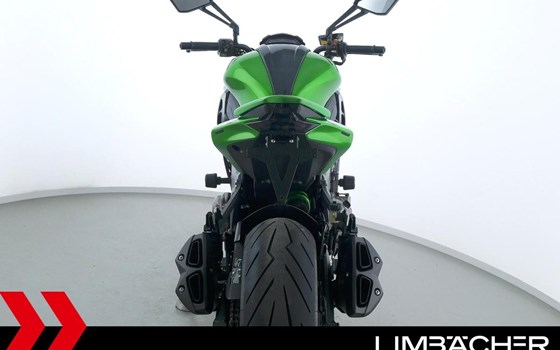 Gebrauchtmotorrad Kawasaki Z1000 - Bild 17