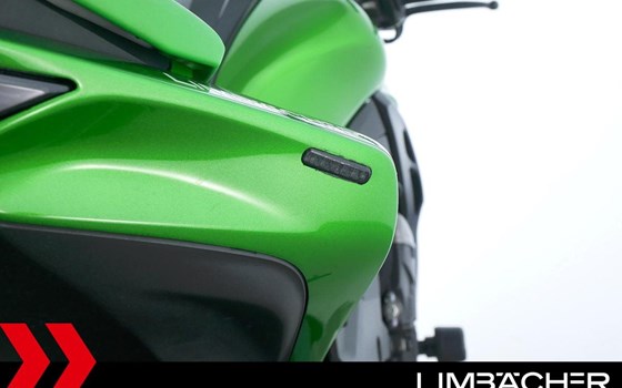 Gebrauchtmotorrad Kawasaki Z1000 - Bild 18