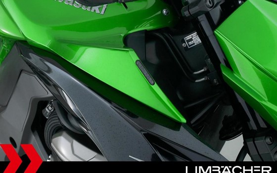 Gebrauchtmotorrad Kawasaki Z1000 - Bild 19