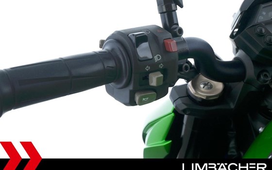 Gebrauchtmotorrad Kawasaki Z1000 - Bild 20