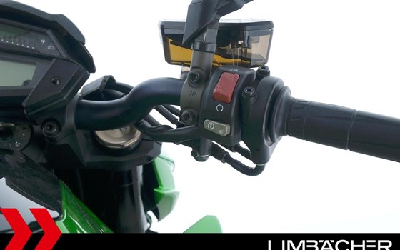 Gebrauchtmotorrad Kawasaki Z1000 - Bild 21