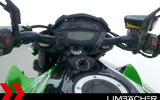 Gebrauchtmotorrad Kawasaki Z1000 - Bild 22