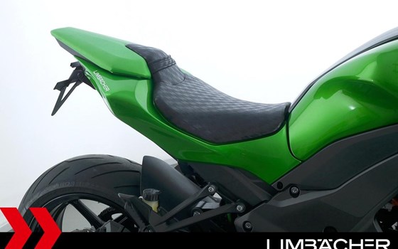 Gebrauchtmotorrad Kawasaki Z1000 - Bild 24