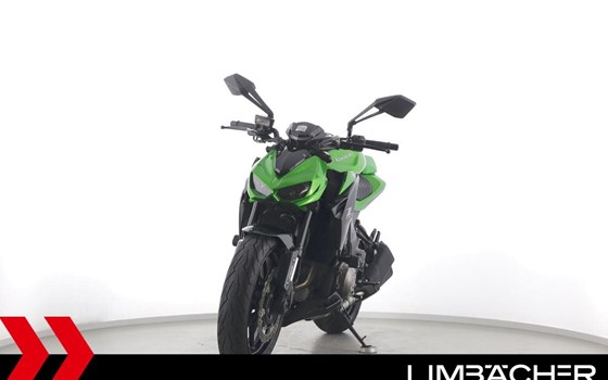 Gebrauchtmotorrad Kawasaki Z1000 - Bild 3