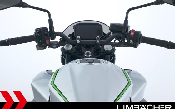 Gebrauchtmotorrad Kawasaki Z7 Hybrid - Bild 13