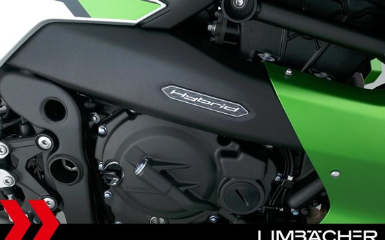 Gebrauchtmotorrad Kawasaki Z7 Hybrid - Bild 15