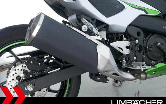 Gebrauchtmotorrad Kawasaki Z7 Hybrid - Bild 16