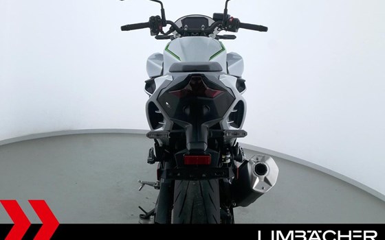 Gebrauchtmotorrad Kawasaki Z7 Hybrid - Bild 17