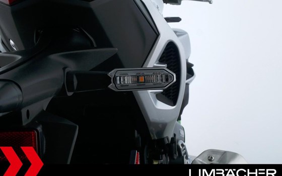 Gebrauchtmotorrad Kawasaki Z7 Hybrid - Bild 18